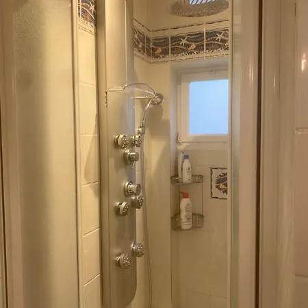 Holiday home Maison A 10 M De La Hyper Centre Les Sables-d'Olonne