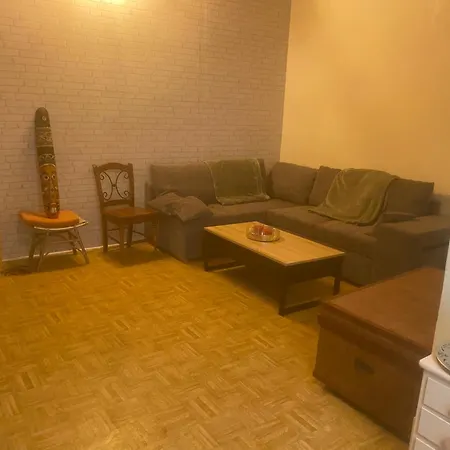 Holiday home Maison A 10 M De La Hyper Centre