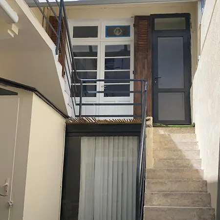 Holiday home Maison A 10 M De La Hyper Centre *