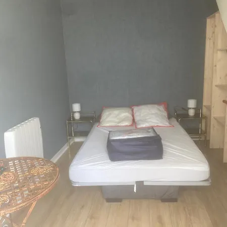 Maison A 10 M De La Hyper Centre Les Sables-d'Olonne